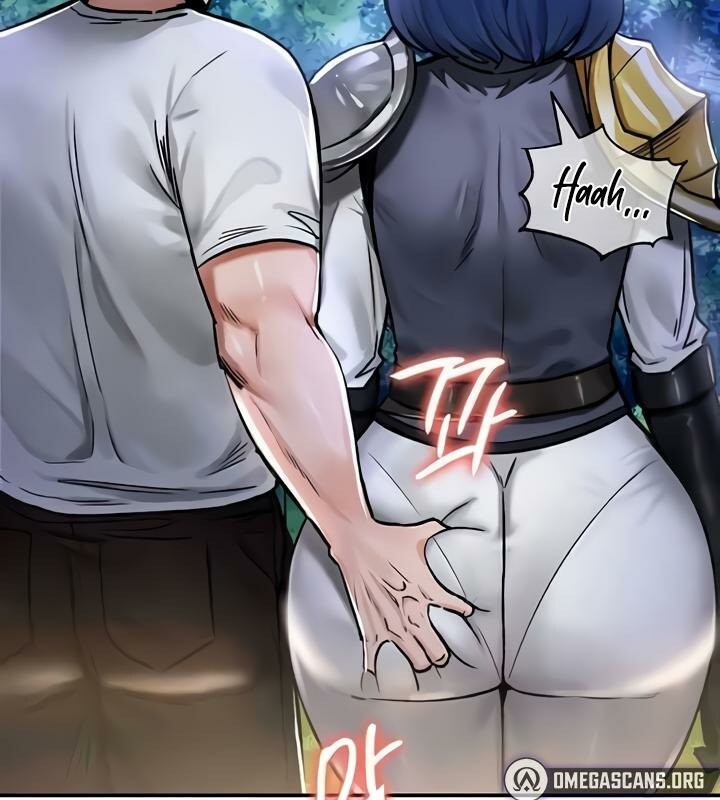 重生士兵的雌性征服日誌!第32话