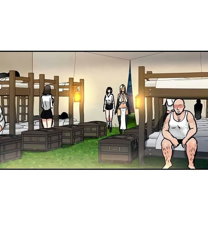 重生士兵的雌性征服日誌!第33话