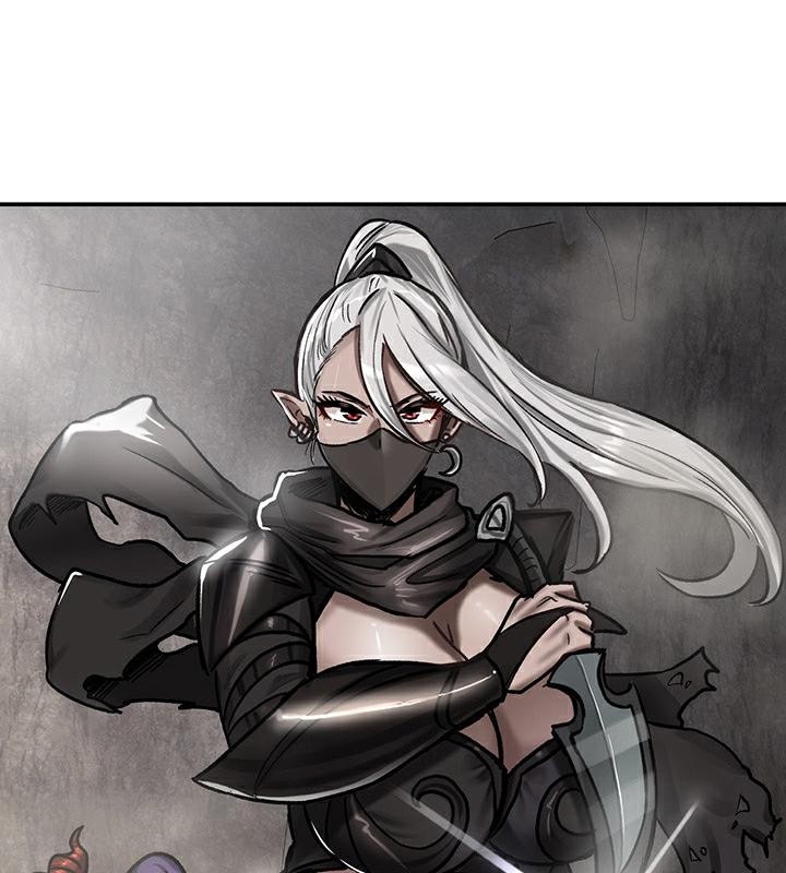 重生士兵的雌性征服日誌!第41话