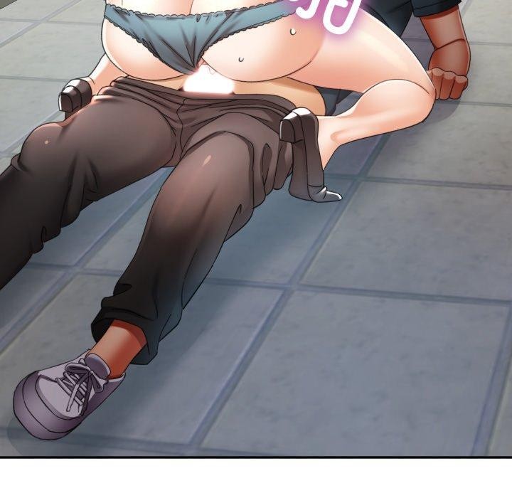 已嫁人的她第8話