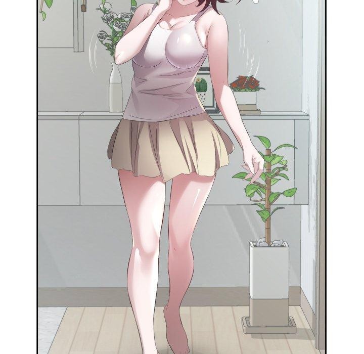 回归单身的继女第9話