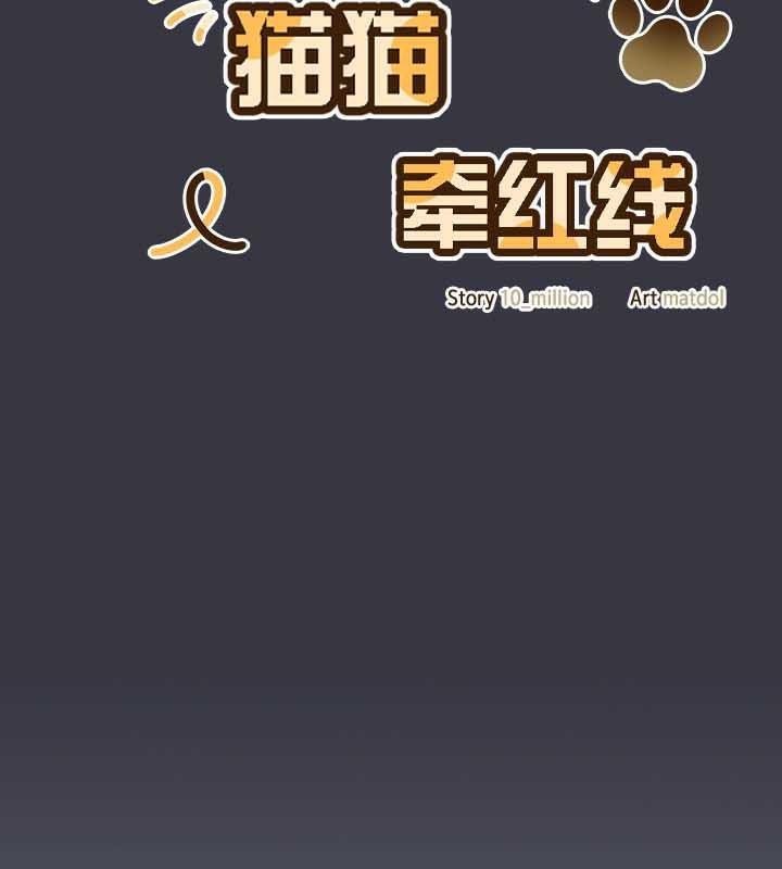 猫猫牵红线第22話