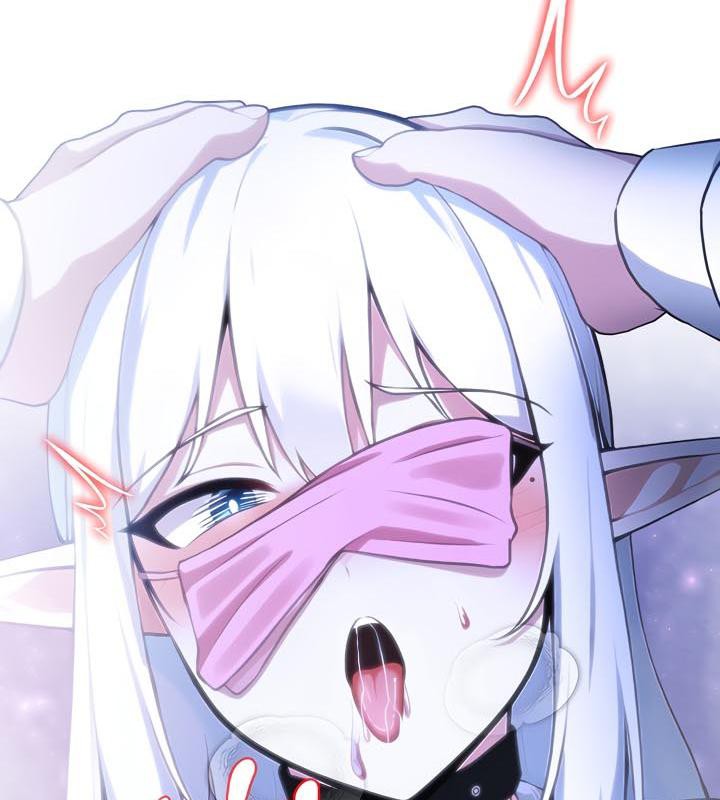 被召唤到异世界,然后成为半龙骑士长第31話