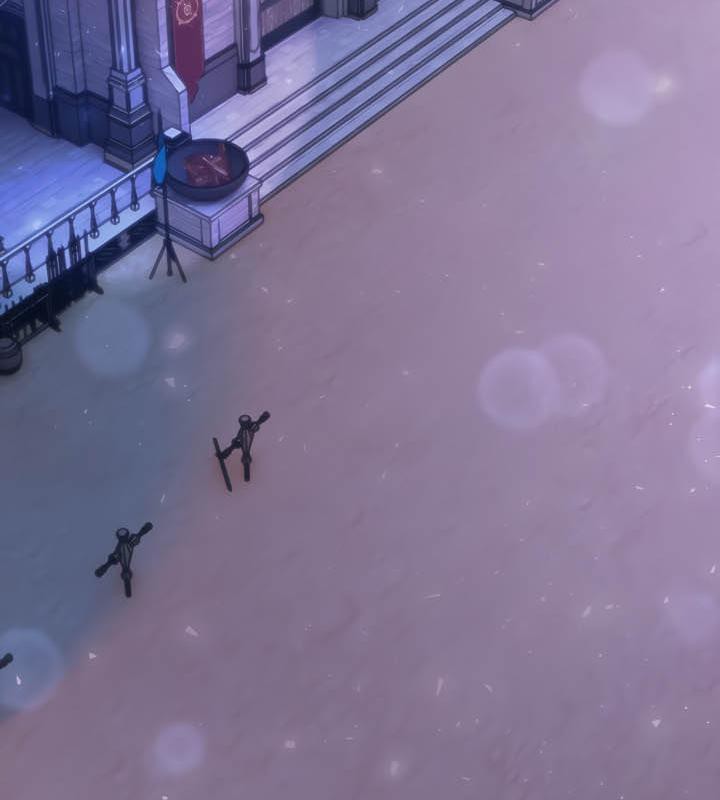 被召唤到异世界，然后成为半龙骑士长第31話