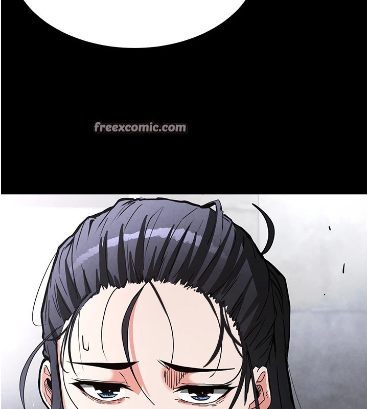 末日鵰堡第9話-乖乖聽話就放妳自由