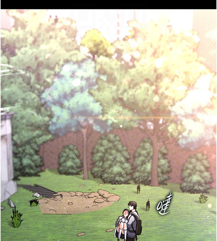 末日鵰堡第9話-乖乖聽話就放妳自由