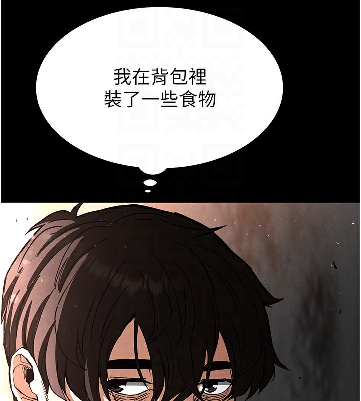 末日鵰堡第9話-乖乖聽話就放妳自由