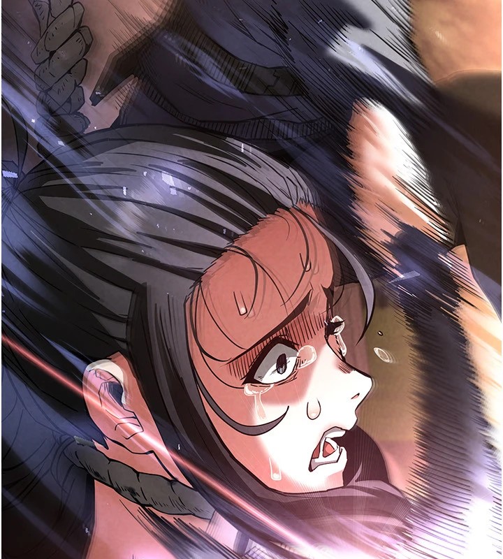 末日鵰堡第9話-乖乖聽話就放妳自由