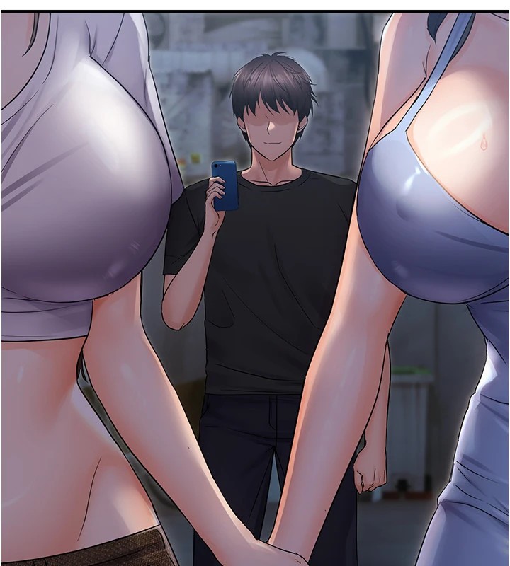 偏偏慾到妳第25话-在摩铁观看打炮现场