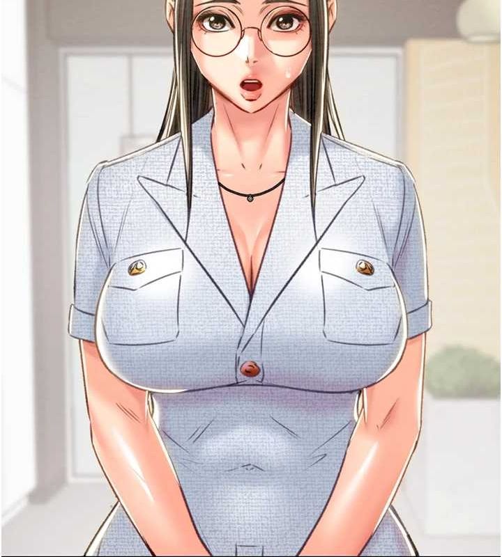 掠夺行动第36話-累的話就依賴我