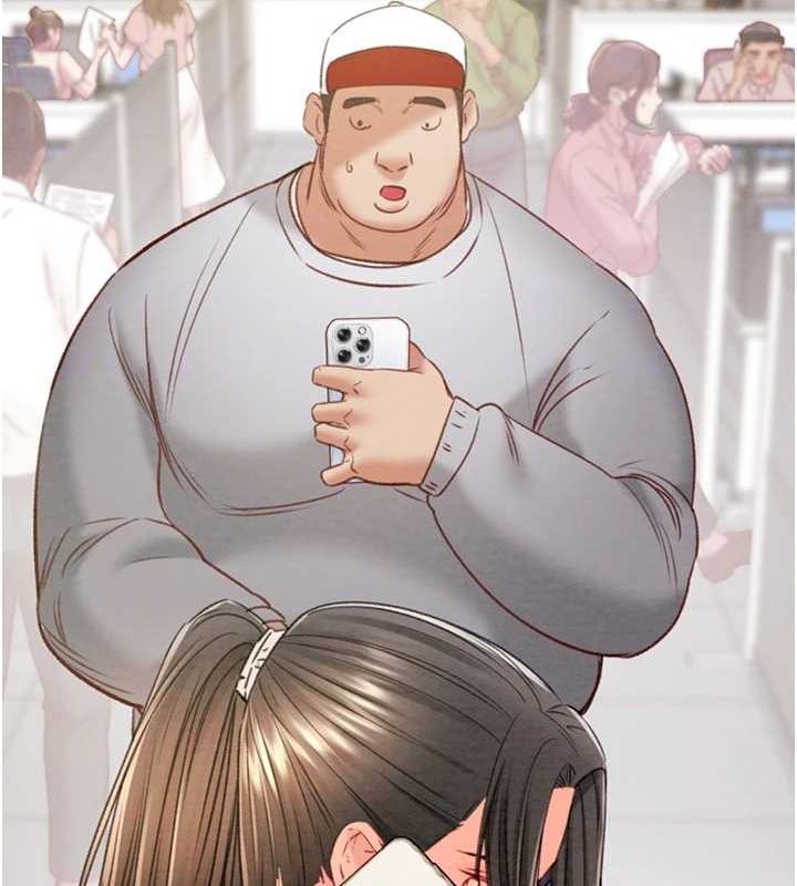 掠夺行动第36話-累的話就依賴我