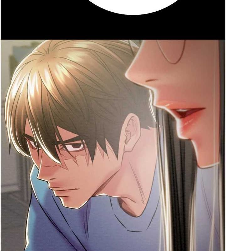 掠夺行动第36话-累的话就依赖我