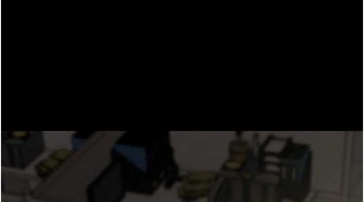 掠夺行动第36話-累的話就依賴我