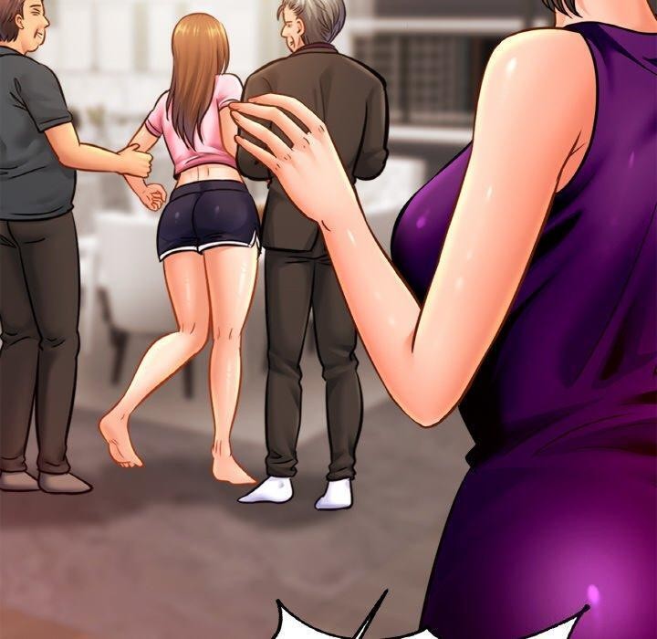 亲密一家人第62話