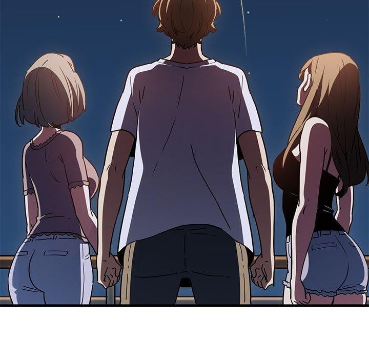 发小碰不得第49話