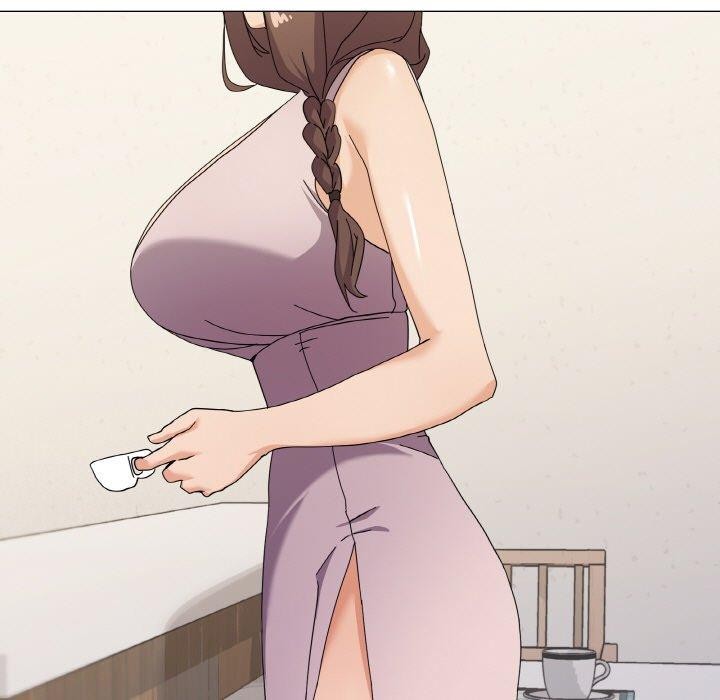 家人之间这样不好吧第27話