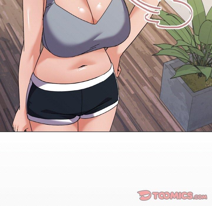 家人之间这样不好吧第27話