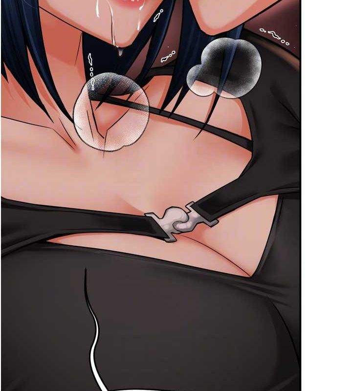 痒乐多阿姨第42話-妳是為了我打扮的嗎?