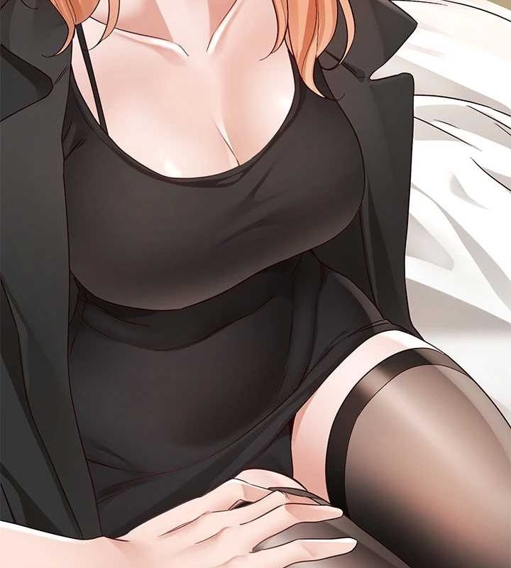 社团学姊第202話-江郁涵,再多疼愛我一點