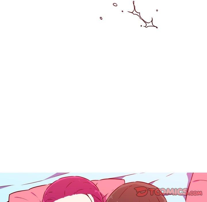 我的梦幻女友第38話