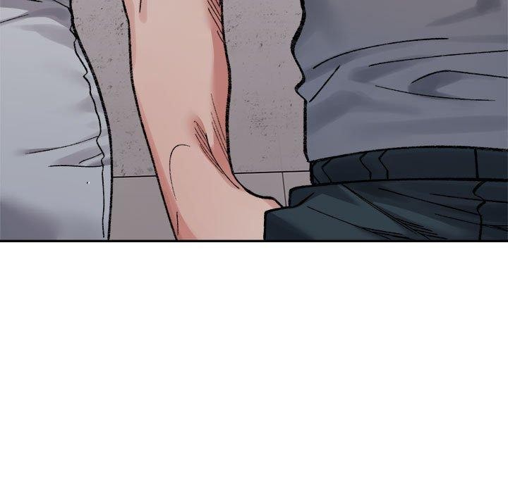 微妙关系第41話