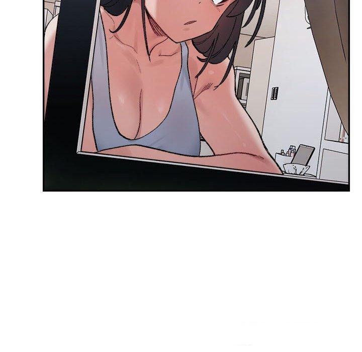 微妙关系第41话