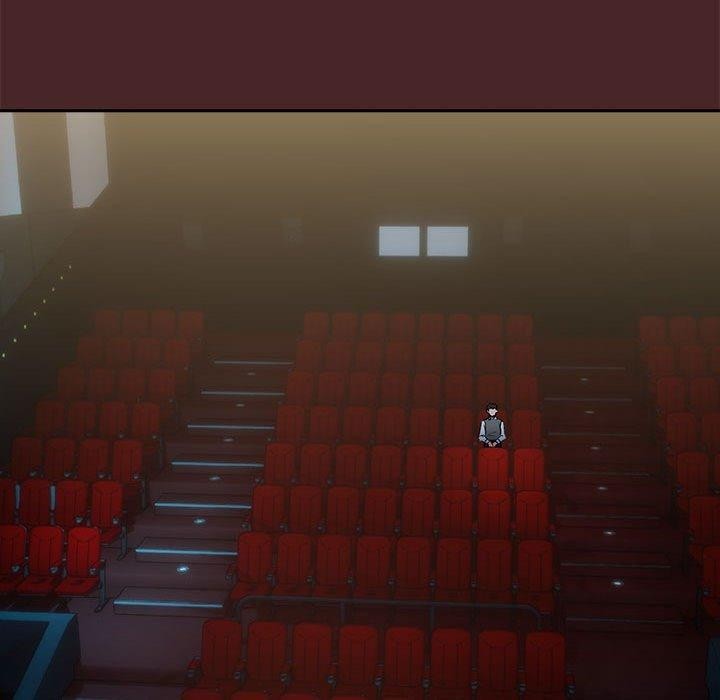 下班后的例行恋爱第37話