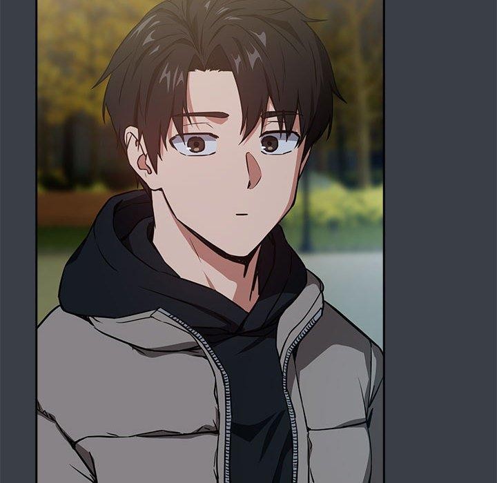 下班后的例行恋爱第37話