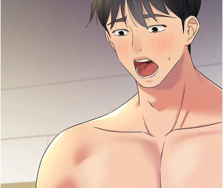 洞洞杂货店第112話-人妻的滾燙喬遷禮