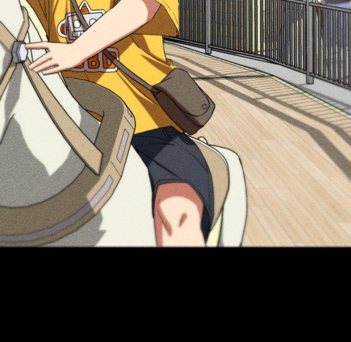 危险同学会第48話