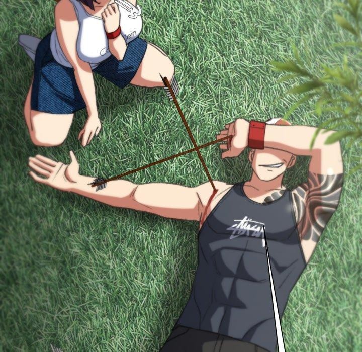 危险同学会第48话