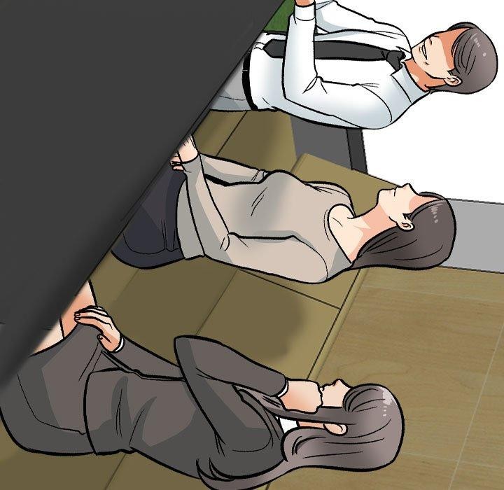 同事换换爱第197話