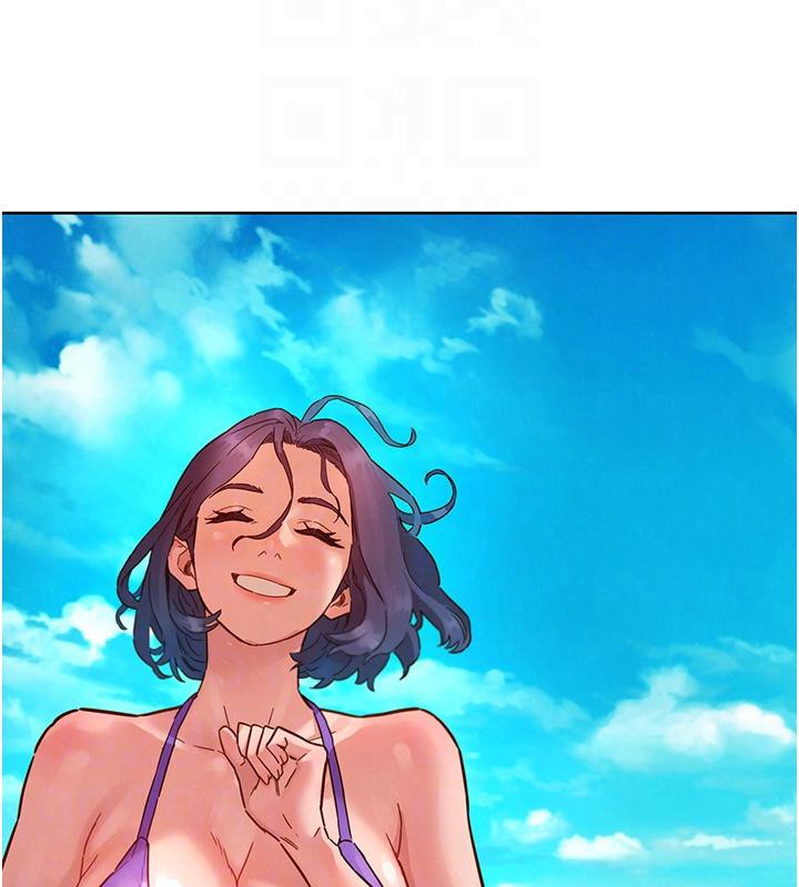 友情万睡第109话-阳光沙滩比基尼