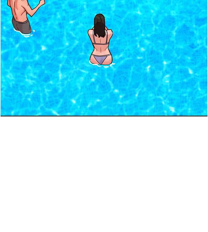 友情万睡第109话-阳光沙滩比基尼