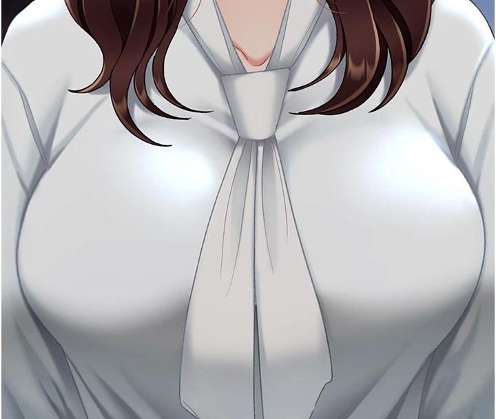 復仇母女丼第86話-變態組長下空開會