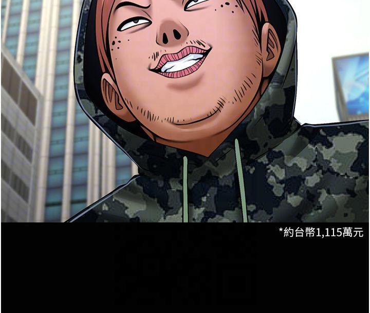 炸裂吧!巨棒第61話-送給安達的肉便器♥