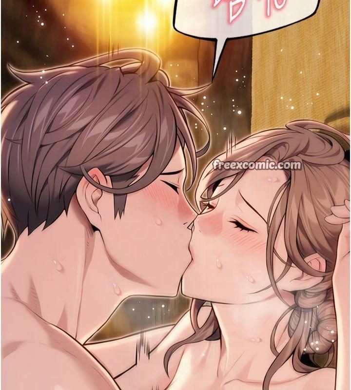 命運:貞潔慾女第21話-完食濕黏齁哩穴