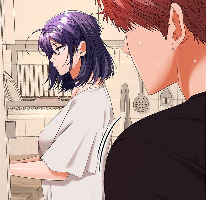 在公司偷偷爱第34話