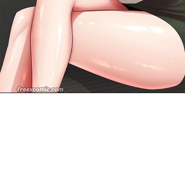 嫁入豪门的老师第40話