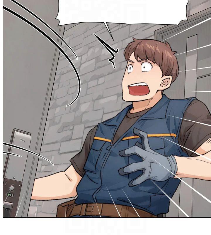 深层洁净达人第14話-妳的小穴也太濕了…!