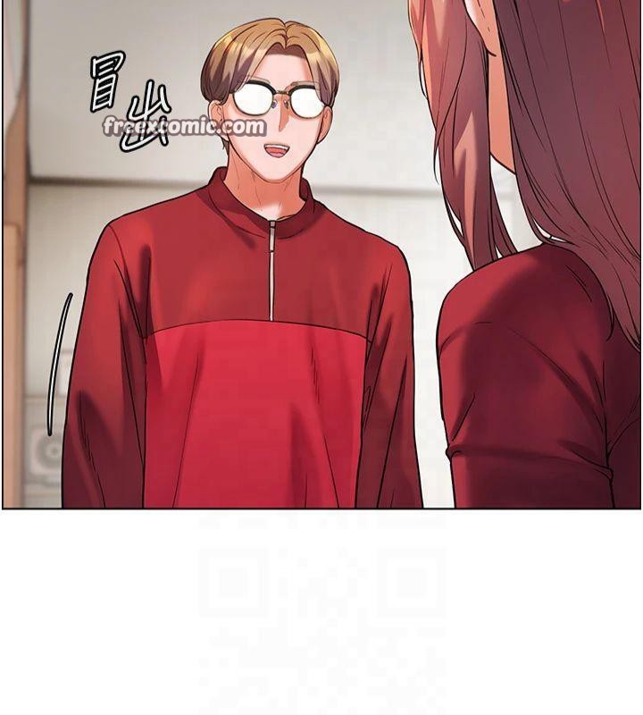 老师的亲密指导第30話-體驗老公久違的爆發力