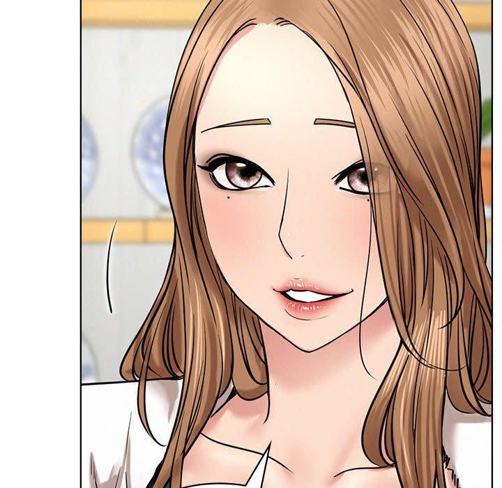 屋檐下的光第56話