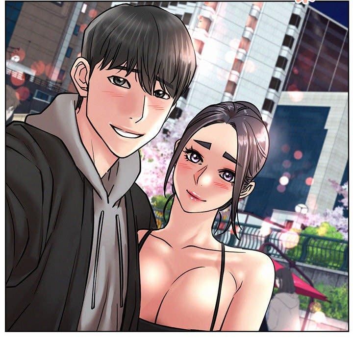 屋檐下的光第56話