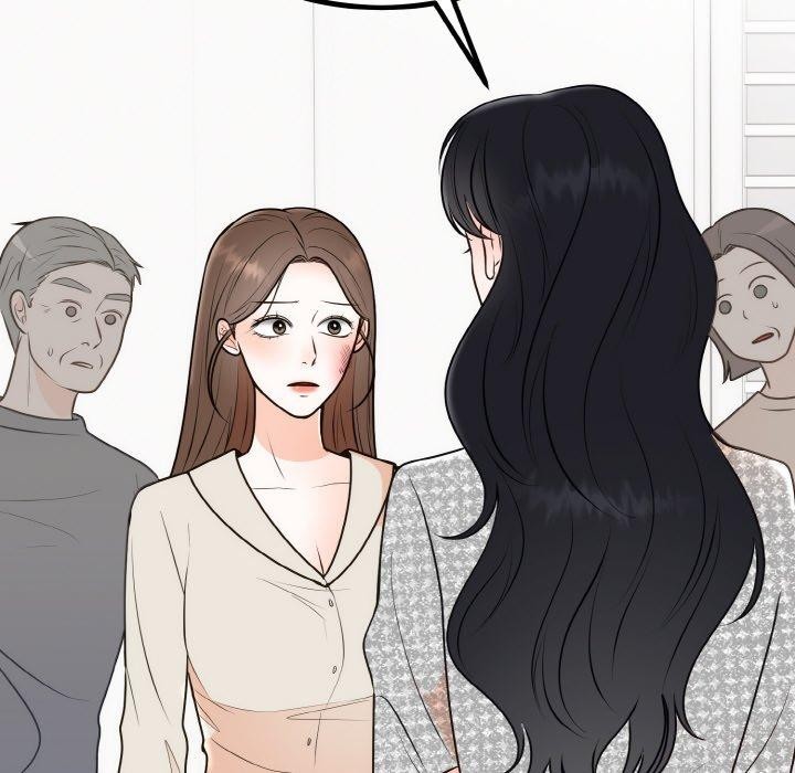 婚姻束缚第14話