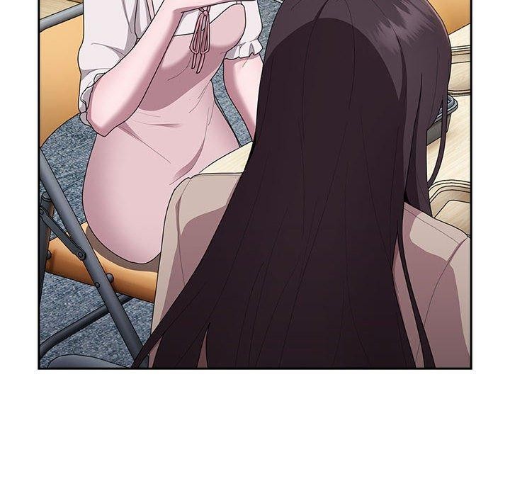 大企业里的小秘密第18話