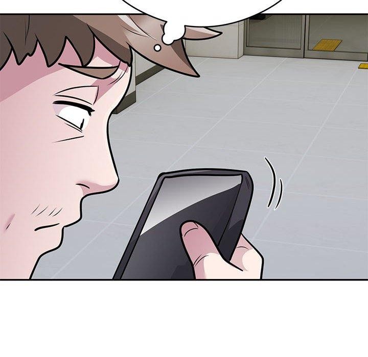 银行业务员的秘密第27話