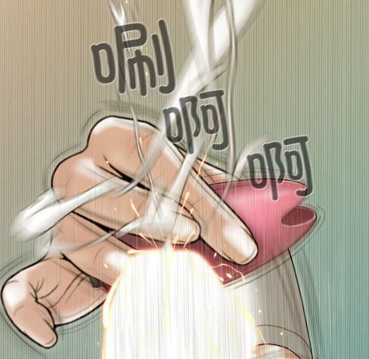 不可抗拒的吸引第38話