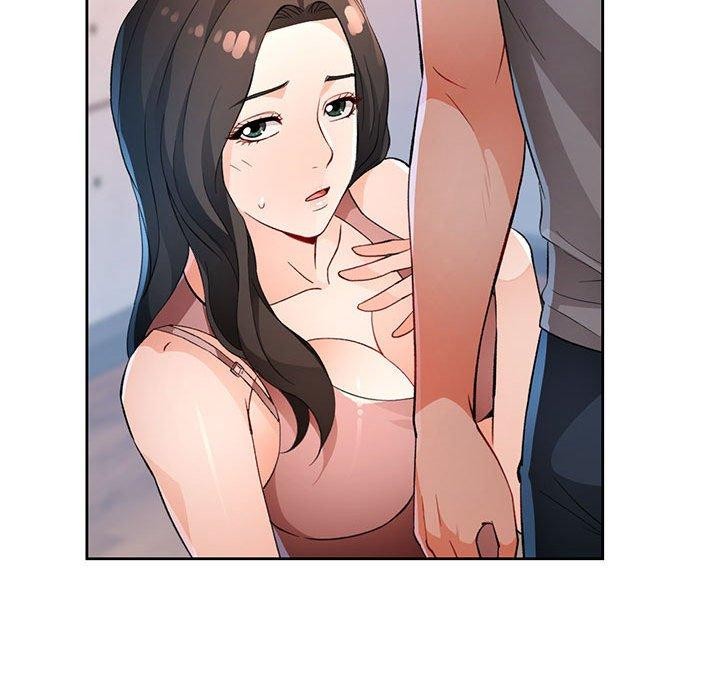 脱轨关系第35話