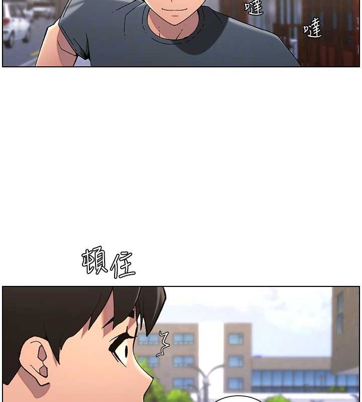 兄妹的秘密授课第40話-操飛床鋪的驚人體位