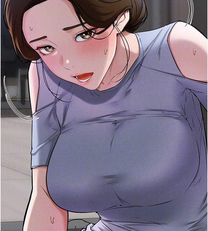 继母与继姐第56話-妳的身材好變態